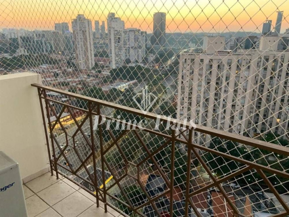 Imagem Apartamento com 2 Quartos à Venda, 48 m² em Vila Olímpia - São Paulo Imagem Apartamento com 2 Quartos à Venda, 48 m² em Vila Olímpia - São Paulo