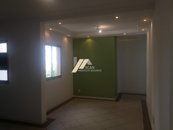 Imagem Imóvel com 3 Quartos à Venda, 92 m² em Cambuí - Campinas
