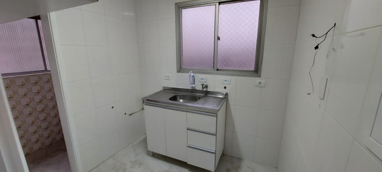 Imagem Apartamento com 2 Quartos à Venda, 46 m² em Saúde - São Paulo Imagem Apartamento com 2 Quartos à Venda, 46 m² em Saúde - São Paulo