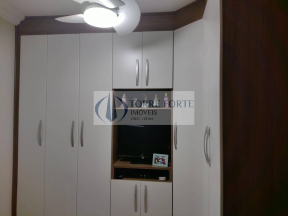 Imagem Apartamento com 3 Quartos à Venda, 76 m² em Vila Gumercindo - São Paulo