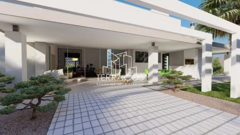 Imagem Terreno à Venda, 1.013 m² em Caxambu - Jundiaí