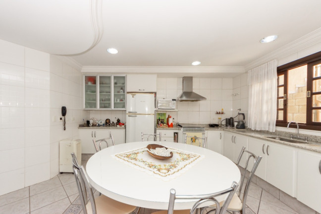 Imagem Sobrado com 4 Quartos à Venda, 280 m² em Vila Formosa - São Paulo