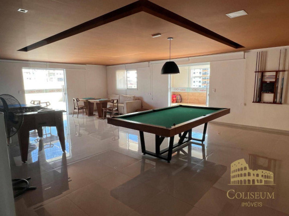 Imagem Apartamento com 1 Quarto à Venda, 56 m² em Tupi - Praia Grande