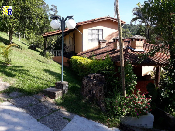 Imagem Chácara com 9 Quartos à Venda, 5.500 m² em Terras De Santa Maria I - Itu Imagem Chácara com 9 Quartos à Venda, 5.500 m² em Terras De Santa Maria I - Itu