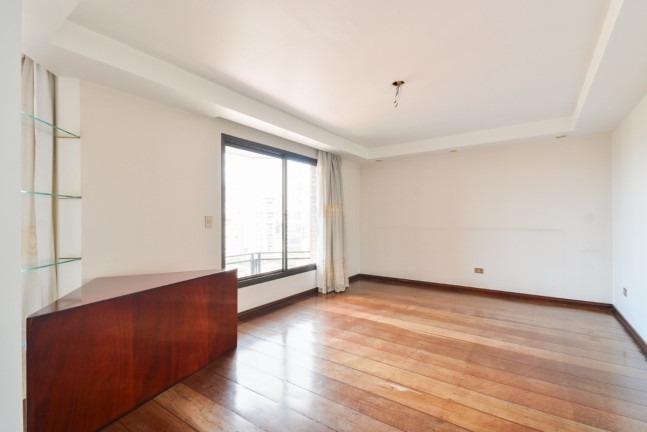 Imagem Apartamento com 4 Quartos à Venda, 274 m² em Pacaembu - São Paulo