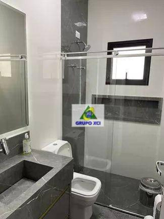 Imagem Casa com 3 Quartos à Venda, 318 m² em Jardim America - Paulínia