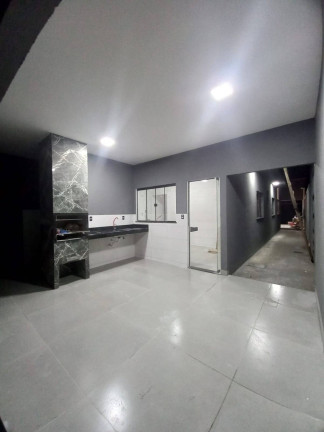 Imagem Casa com 3 Quartos à Venda, 180 m² em Parque Itatiaia - Aparecida De Goiânia