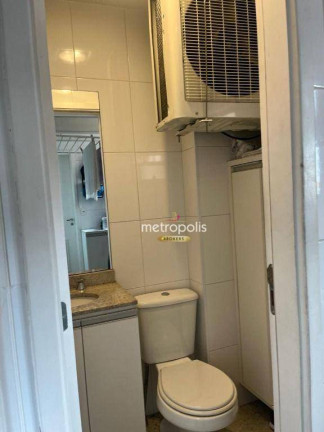 Imagem Apartamento com 3 Quartos à Venda, 123 m² em Olímpico - São Caetano Do Sul Imagem Apartamento com 3 Quartos à Venda, 123 m² em Olímpico - São Caetano Do Sul