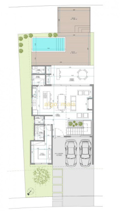 Imagem Casa à Venda, 222 m² em Condomínio Allure Beach Condo - Xangri-lá