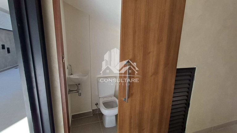 Imagem Casa com 2 Quartos à Venda, 82 m² em Ponta Da Praia - Santos
