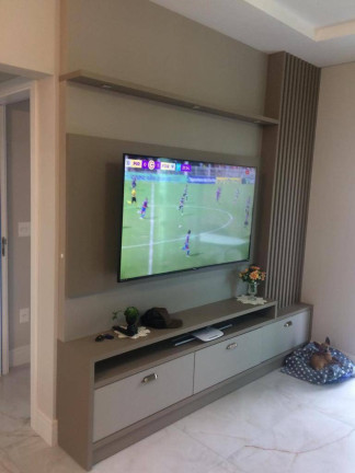 Imagem Apartamento com 2 Quartos à Venda, 75 m² em Balneário Perequê - Porto Belo
