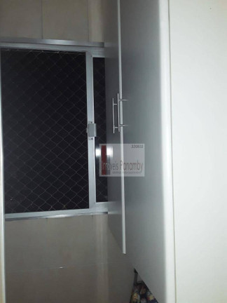 Imagem Apartamento com 2 Quartos à Venda, 50 m² em Sacomã - São Paulo
