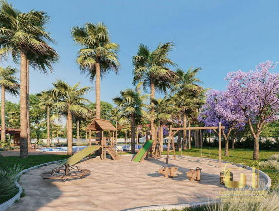 Imagem Terreno à Venda, 214 m² em Nova Parnamirim - Parnamirim