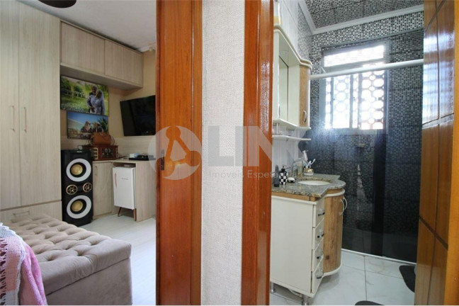 Imagem Apartamento com 2 Quartos à Venda, 92 m² em Santa Cecília - Porto Alegre
