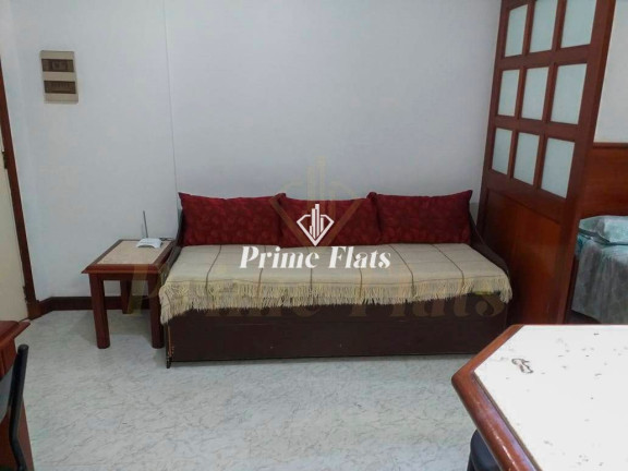 Imagem Apartamento com 1 Quarto à Venda, 32 m² em Campos Elíseos - São Paulo Imagem Apartamento com 1 Quarto à Venda, 32 m² em Campos Elíseos - São Paulo
