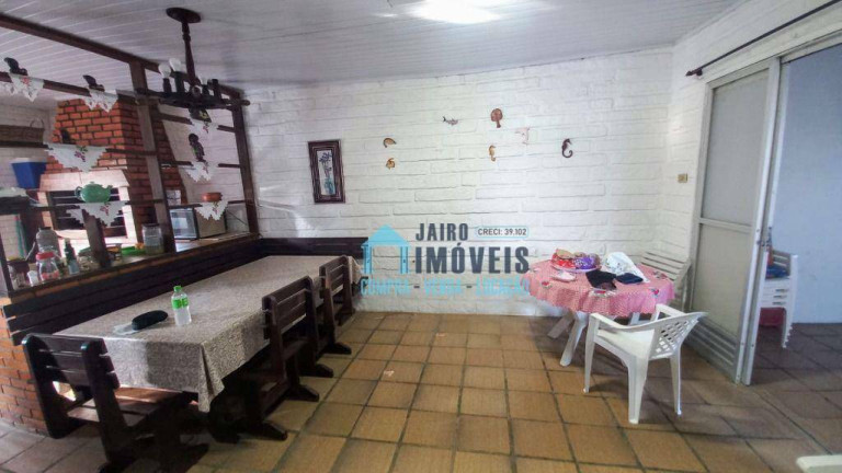 Imagem Casa com 4 Quartos à Venda, 159 m² em Zona Nova - Tramandaí Imagem Casa com 4 Quartos à Venda, 159 m² em Zona Nova - Tramandaí