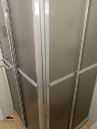 Imagem Apartamento com 1 Quarto para Alugar, em Itararé - São Vicente Imagem Apartamento com 1 Quarto para Alugar, em Itararé - São Vicente