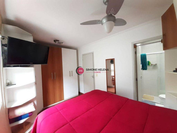Imagem Sobrado com 2 Quartos à Venda, 85 m² em Jardim Bonfiglioli - São Paulo