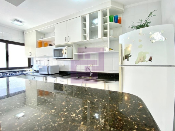 Imagem Apartamento com 2 Quartos à Venda, 208 m² em Enseada - Guarujá