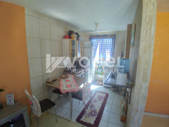 Imagem Apartamento com 2 Quartos à Venda, 42 m² em Duque De Caxias - Sao Leopoldo Imagem Apartamento com 2 Quartos à Venda, 42 m² em Duque De Caxias - Sao Leopoldo