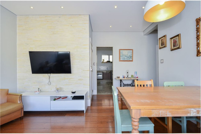Imagem Apartamento com 3 Quartos à Venda, 109 m² em Bela Vista - São Paulo