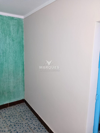 Imagem Casa com 1 Quarto para Alugar, 35 m² em Jardim Bom Retiro - Sumaré