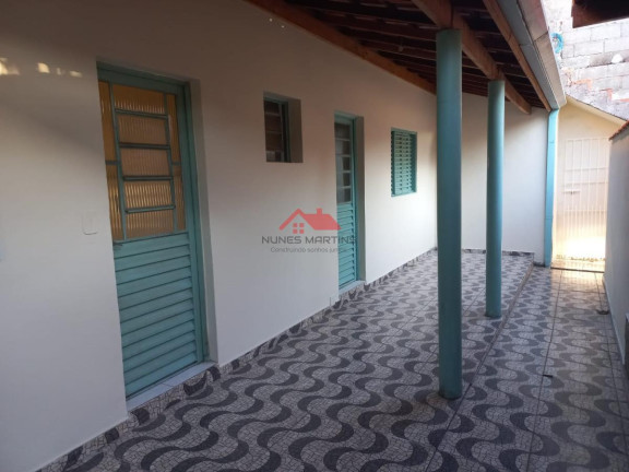 Imagem Casa com 3 Quartos à Venda, 250 m² em Bosque Dos Eucaliptos - São José Dos Campos