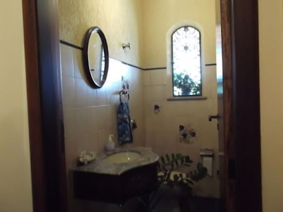 Imagem Casa com 3 Quartos à Venda, 341 m² em Jardim Paulista - Atibaia Imagem Casa com 3 Quartos à Venda, 341 m² em Jardim Paulista - Atibaia