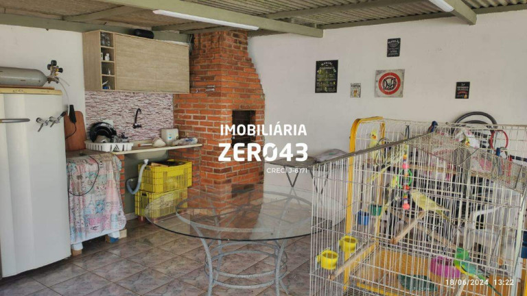 Imagem Casa com 3 Quartos à Venda, 180 m² em Sabará I - Londrina Imagem Casa com 3 Quartos à Venda, 180 m² em Sabará I - Londrina
