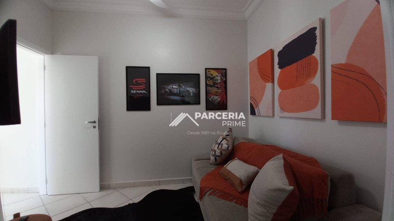 Imagem Cobertura com 4 Quartos à Venda, 281 m² em Riviera Módulo 2 - Bertioga