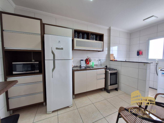 Imagem Apartamento com 1 Quarto à Venda, 47 m² em Vila Assunção - Praia Grande