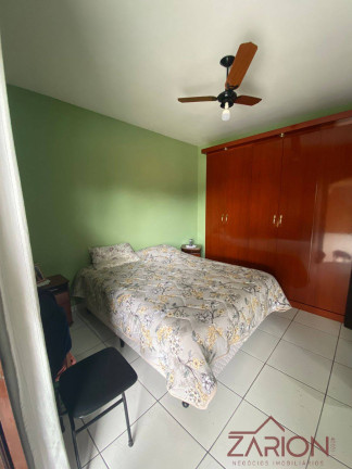 Imagem Casa com 2 Quartos à Venda, 260 m² em Parque Paduan - Taubaté