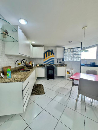 Imagem Apartamento com 4 Quartos à Venda, 160 m² em Rosarinho - Recife