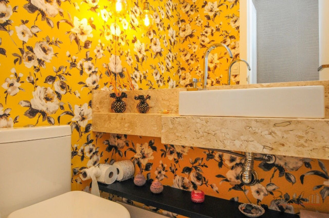 Imagem Apartamento com 3 Quartos à Venda, 280 m² em Agronômica - Florianópolis