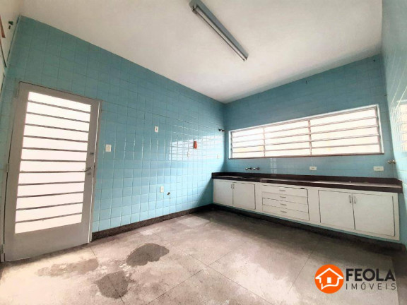 Imagem Casa com 3 Quartos para Alugar, 271 m² em Centro - Americana Imagem Casa com 3 Quartos para Alugar, 271 m² em Centro - Americana