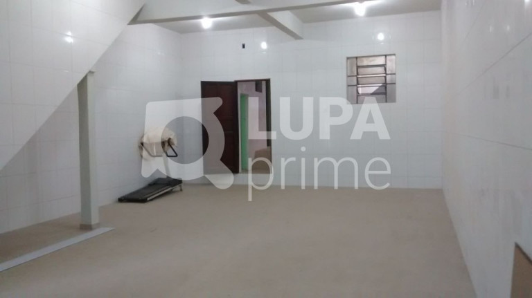 Casa com 3 Quartos à Venda, 260 m² em Vila Maria - São Paulo
