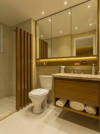 Imagem Imóvel com 3 Quartos à Venda, 81 m² em Vila Andrade - São Paulo