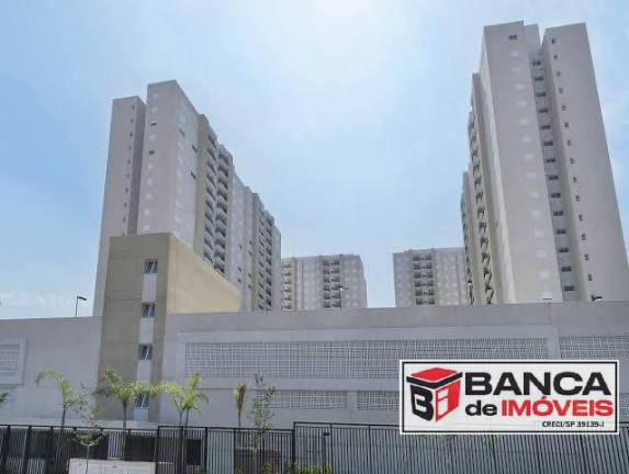 Imagem Apartamento com 2 Quartos à Venda, 53 m² em City Bussocaba - Osasco Imagem Apartamento com 2 Quartos à Venda, 53 m² em City Bussocaba - Osasco