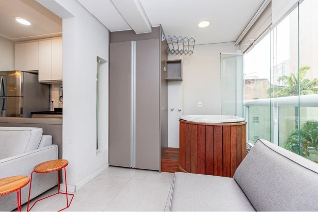 Imagem Apartamento com 1 Quarto à Venda, 42 m² em Bela Vista - São Paulo Imagem Apartamento com 1 Quarto à Venda, 42 m² em Bela Vista - São Paulo