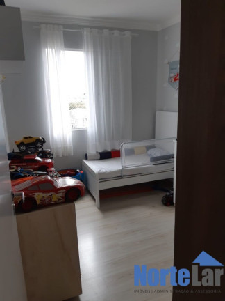 Imagem Apartamento com 2 Quartos à Venda, 63 m² em Vila Guilherme - São Paulo