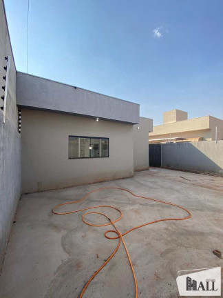Imagem Casa com 2 Quartos à Venda, 62 m² em Setvalley Iii - São José Do Rio Preto Imagem Casa com 2 Quartos à Venda, 62 m² em Setvalley Iii - São José Do Rio Preto