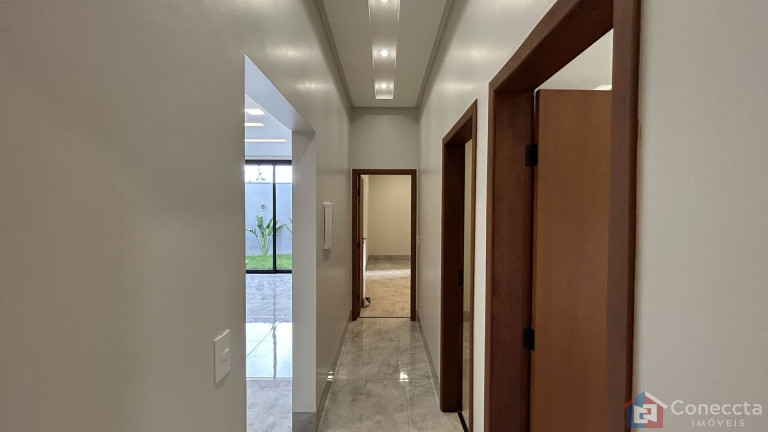 Imagem Casa com 3 Quartos à Venda, 162 m² em Afonso Queiroz - Patos De Minas