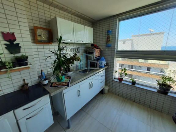 Imagem Apartamento com 3 Quartos à Venda, em Caiçara - Praia Grande Imagem Apartamento com 3 Quartos à Venda, em Caiçara - Praia Grande