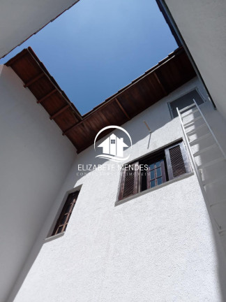 Imagem Casa com 3 Quartos à Venda, 144 m² em Vila Figueira - Suzano