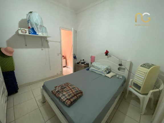 Imagem Casa com 2 Quartos à Venda, 121 m² em Mirim - Praia Grande Imagem Casa com 2 Quartos à Venda, 121 m² em Mirim - Praia Grande