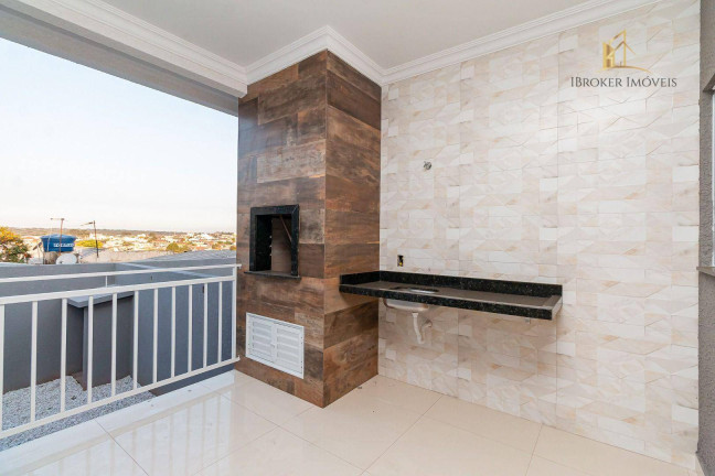 Imagem Casa com 3 Quartos à Venda, 86 m² em Nações - Fazenda Rio Grande Imagem Casa com 3 Quartos à Venda, 86 m² em Nações - Fazenda Rio Grande