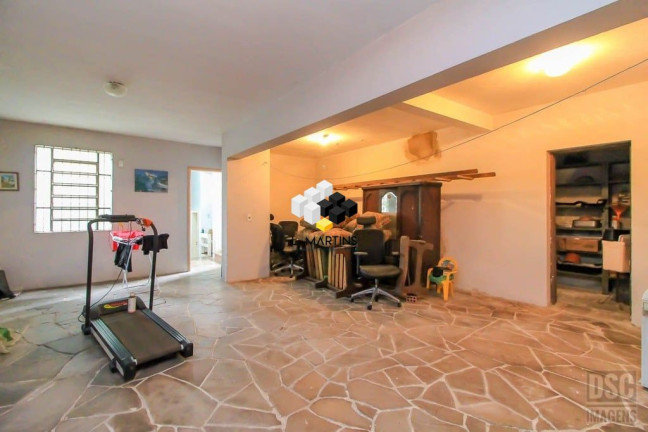 Imagem Casa com 3 Quartos à Venda, 299 m² em Glória - Porto Alegre Imagem Casa com 3 Quartos à Venda, 299 m² em Glória - Porto Alegre