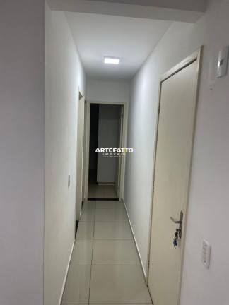 Imagem Apartamento com 2 Quartos à Venda, 49 m² em Vila Santa Cruz - Franca Imagem Apartamento com 2 Quartos à Venda, 49 m² em Vila Santa Cruz - Franca