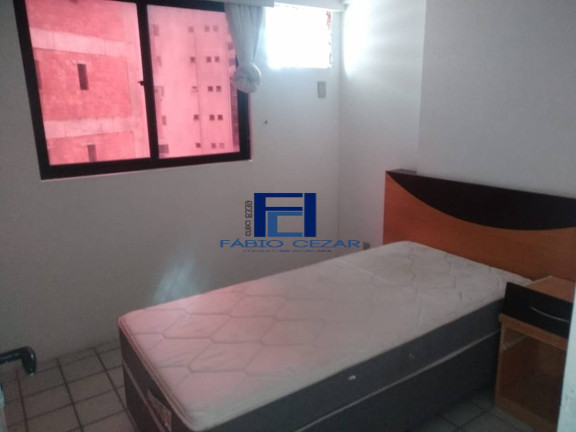 Imagem Apartamento com 1 Quarto à Venda, 35 m² em Pina - Recife Imagem Apartamento com 1 Quarto à Venda, 35 m² em Pina - Recife