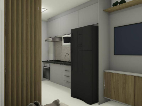 Imagem Apartamento com 1 Quarto à Venda, 31 m² em Vila Mariana - São Paulo Imagem Apartamento com 1 Quarto à Venda, 31 m² em Vila Mariana - São Paulo